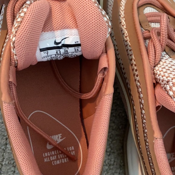 Nike Air Max 97 Rose Gold - Picture 5 of 7
